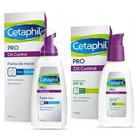 Сетафил (Cetaphil) пенка для умывания: матирующий гель дермаконтроль, инструкция по применению