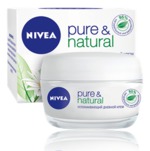 Дневной крем NIVEA