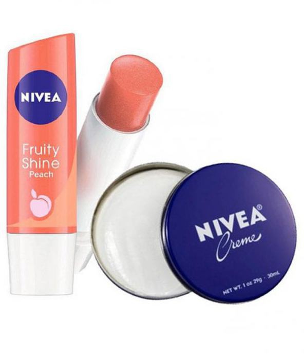 отзывы на увлажняющий крем для тела nivea creme