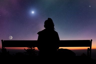 Тест: какая ночная маска вам пригодится