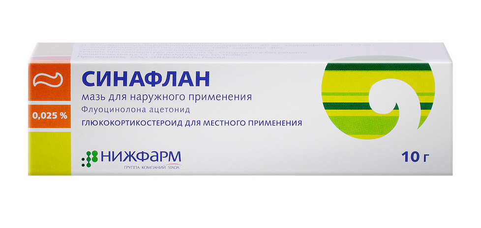 ТОП 5 эффективных мазей от аллергии на коже у взрослых