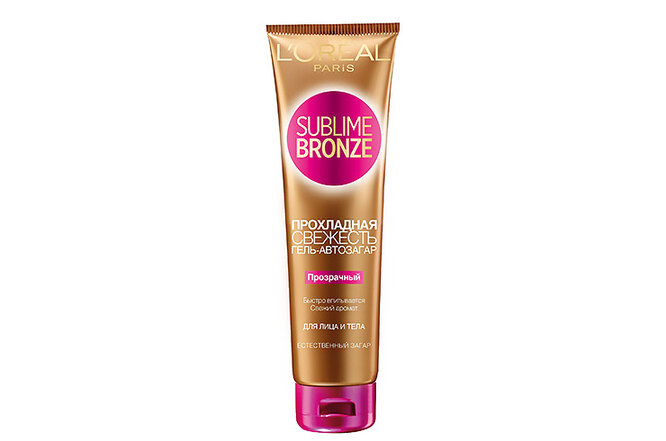 7 кремов для тела с эффектом загара без солнца, тональный Дав с искусственным автозагаром для лица