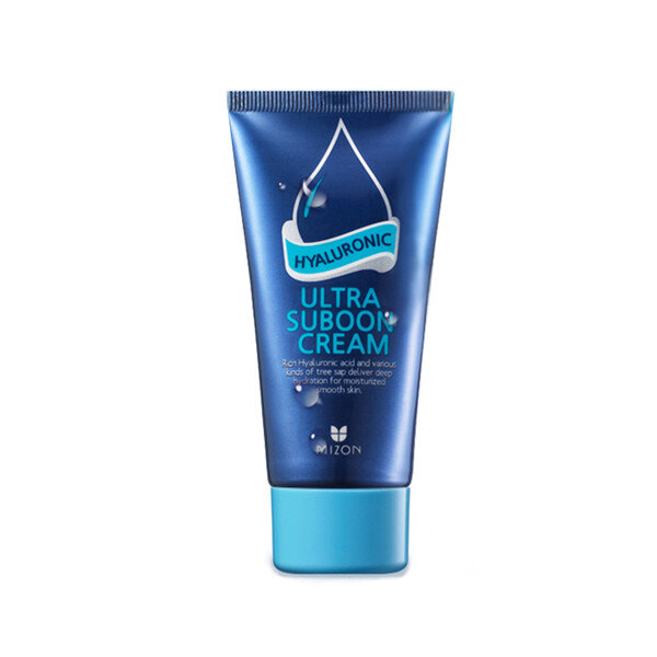 Hyaluronic Ultra Suboon Cream, Mizon, 489 руб.