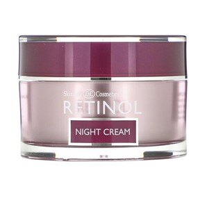 Ночной крем Skincare LdeL Cosmetics Retinol, 2095 руб.