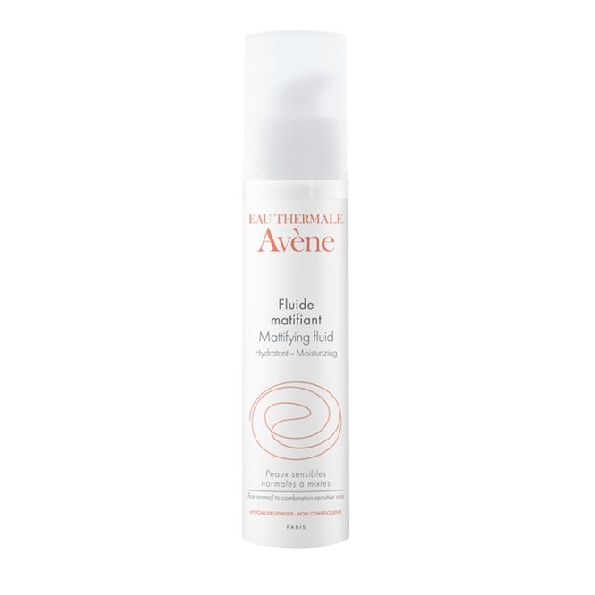 Увлажняющий матирующий флюид, AVENE, 1487 руб.