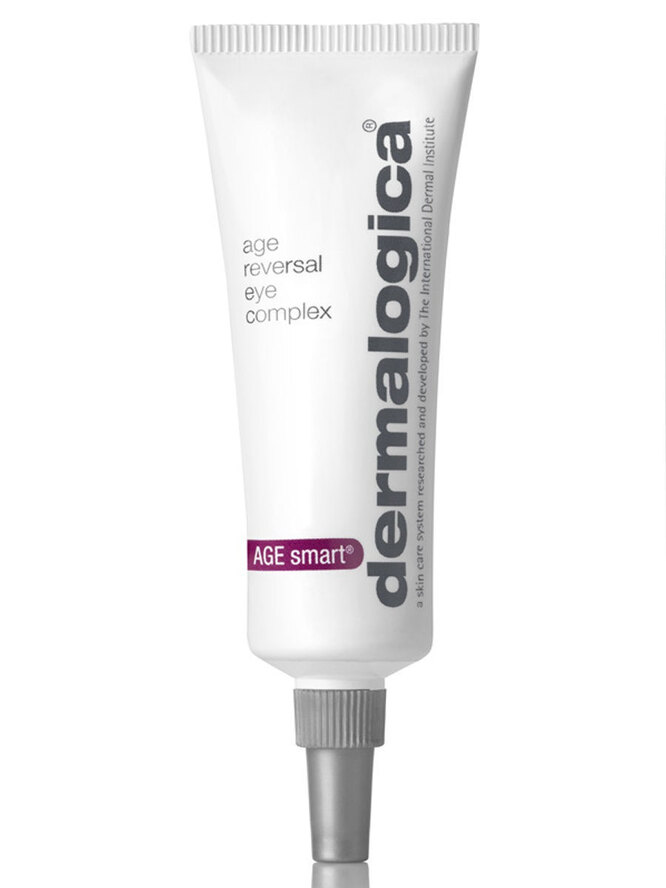 Крем-комплекс активный противовозрастной для глаз AGE Reversal Eye Complex AGE SMART, 5485 руб.