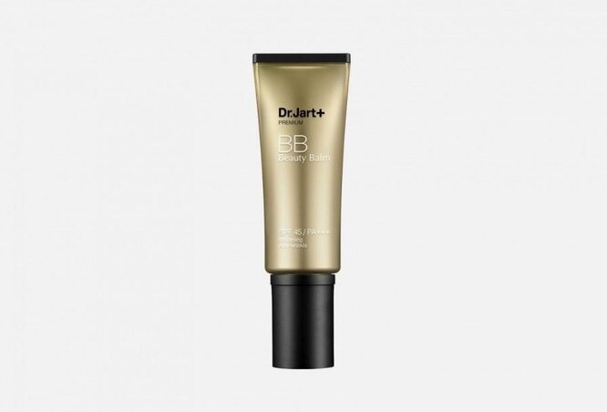 Dr.Jart+ beauty balm крем для сухой и неровной кожи, 3502 руб.
