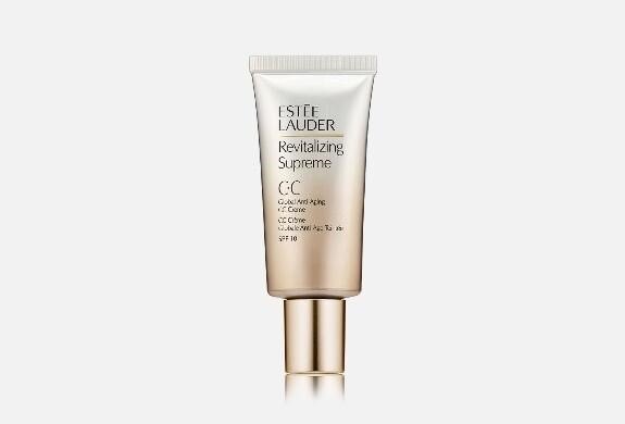 Оживляющий СС крем Estee Lauder Revitalizing Supreme, 3069 руб.