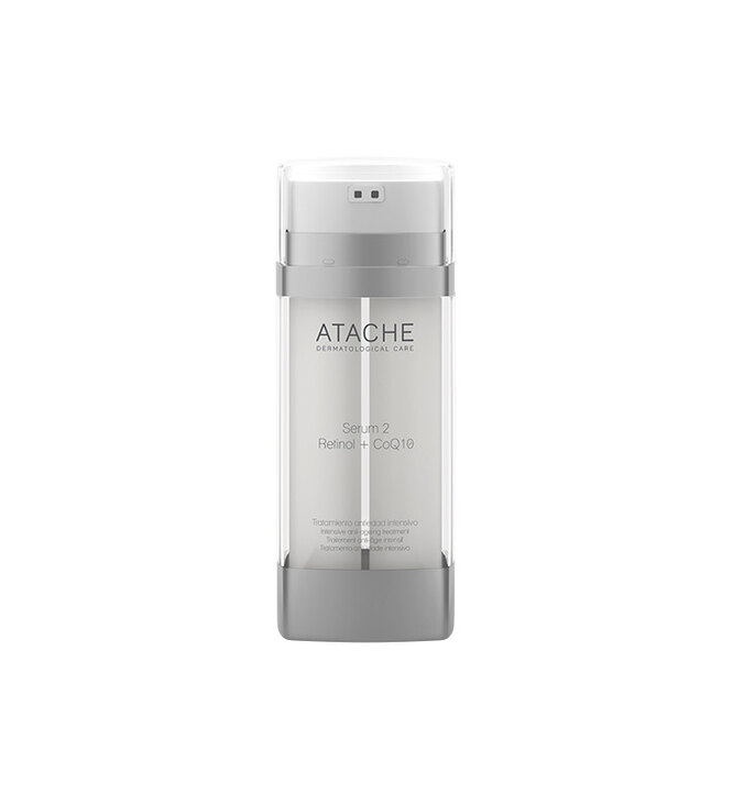 Интенсивное средство против морщин ATACHE, VITAL AGE RETINOL 30+, 4635 руб.