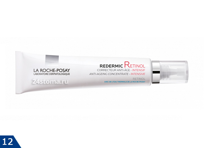 Redermic-Retinol Redermic-Retinol