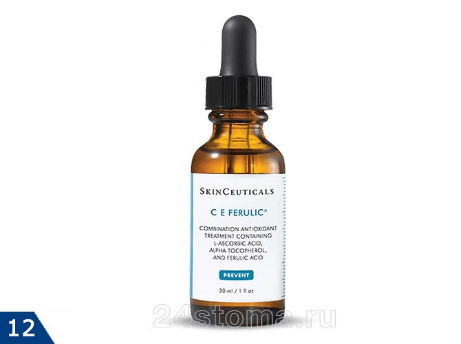 SkinCeuticals C E FERULIC SkinCeuticals C E FERULIC