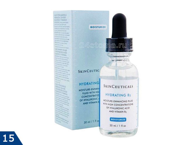 SkinCeuticals® Hydrating B5 gel SkinCeuticals® Hydrating B5 gel