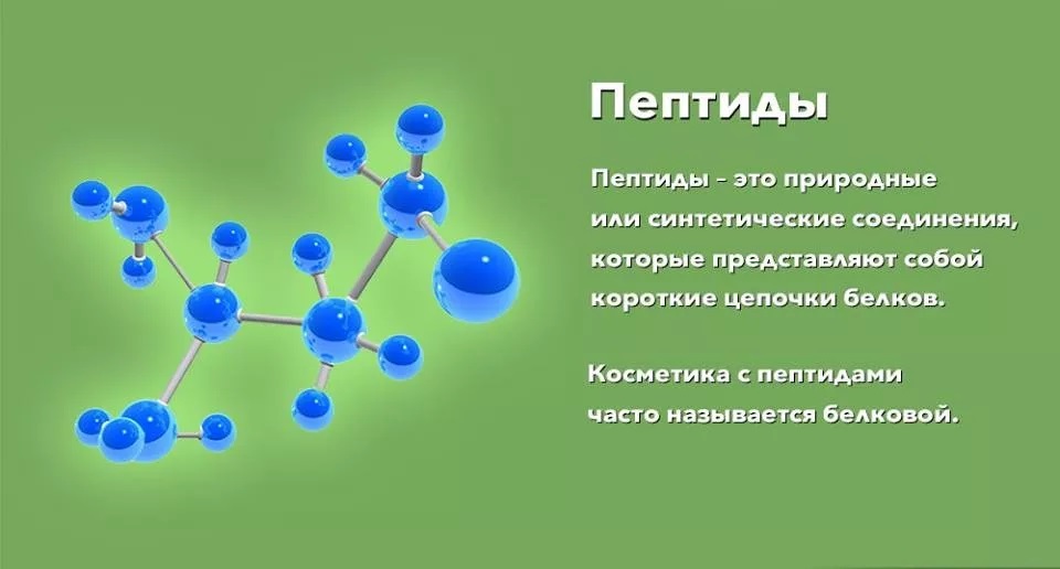 Крем от морщин с эффектом ботокс