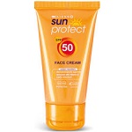 sun protect spf50