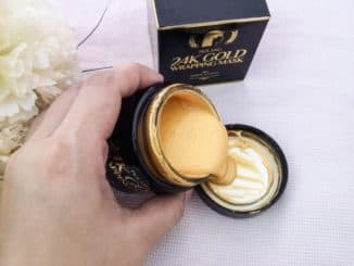 12 золотых масок для лица: отзывы о пленке из Кореи, корейская Wokali Snail Gold Collagen, 24k золотого цвета из Тайланда, как пользоваться