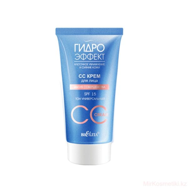 СС крем
