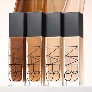 All Day Luminous Weightless Foundation, NARS