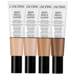 Skin Feels Good, Lancome