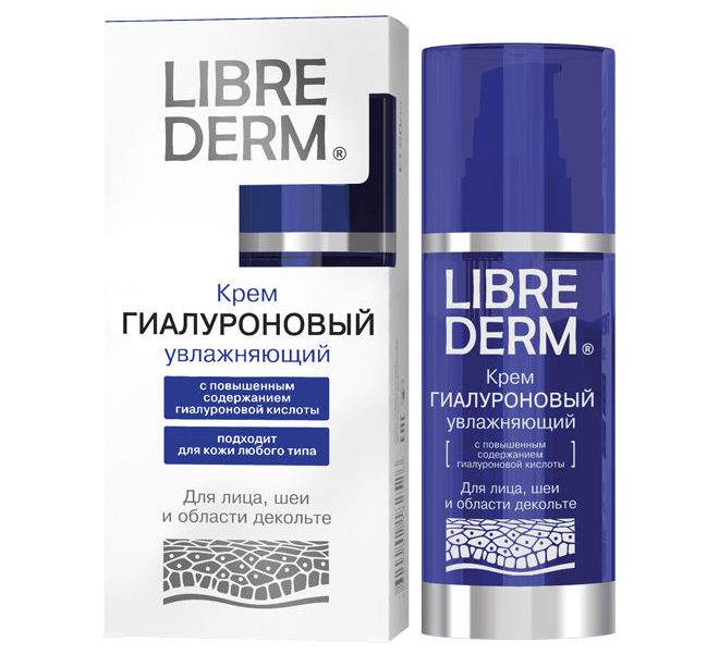 Librederm 