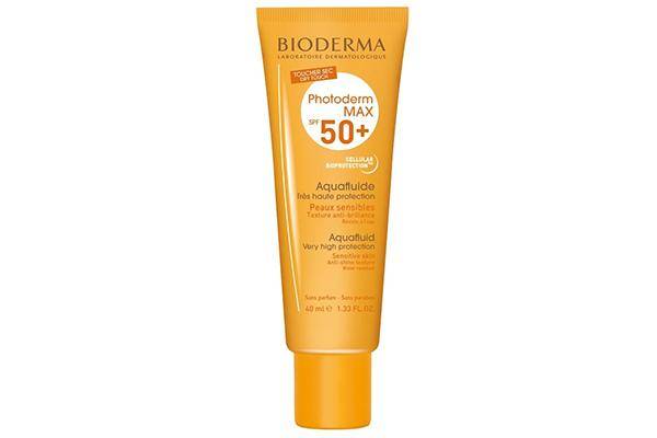 Bioderma Аквафлюид Photoderm Max SPF 50+
