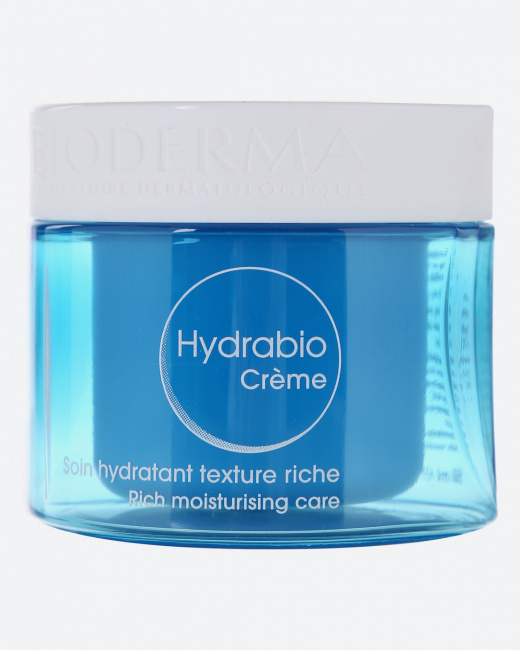 Bioderma Hydrabio Crème