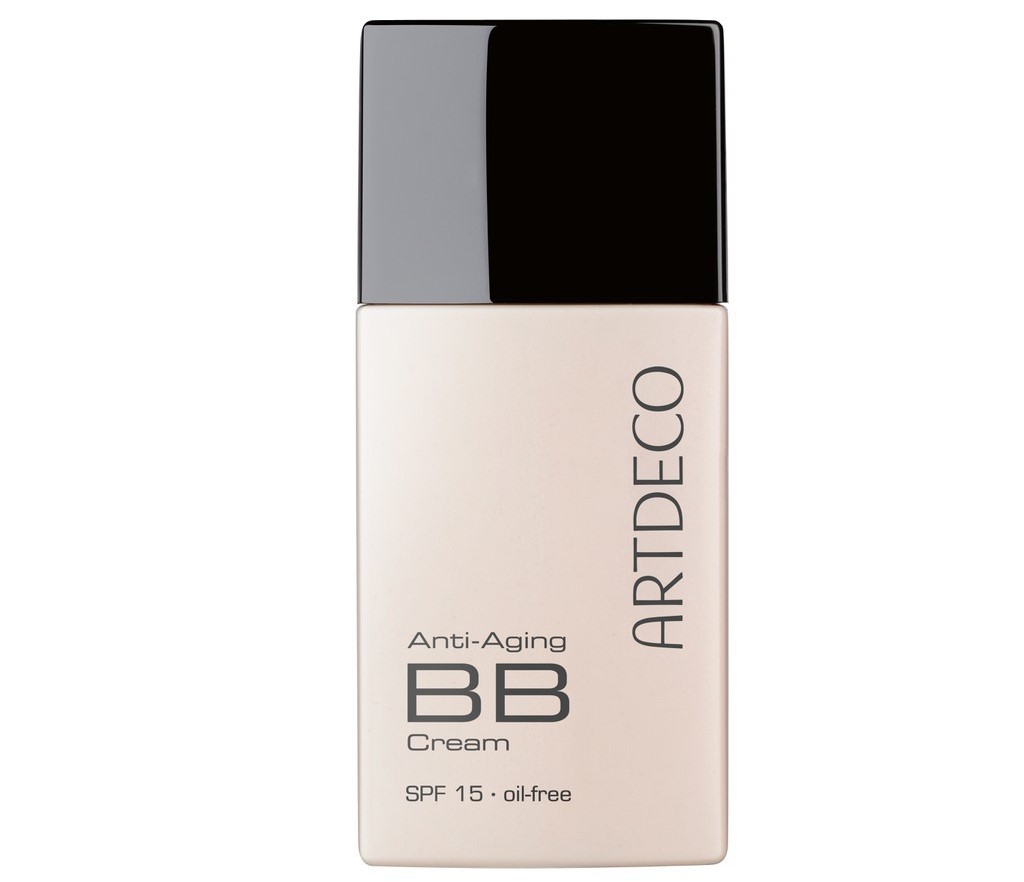 Anti-Aging BB-крем с тональным эффектом 10 в 1 ArtDeco