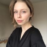 Фотография человека