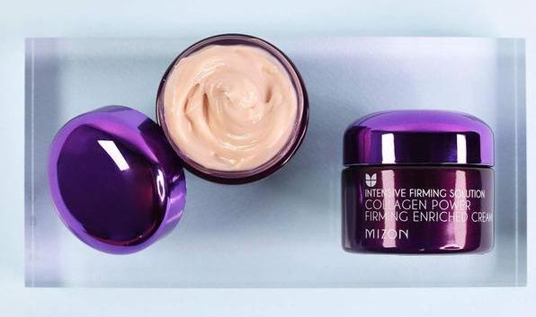 Mizon Collagen Power Firming Enriched