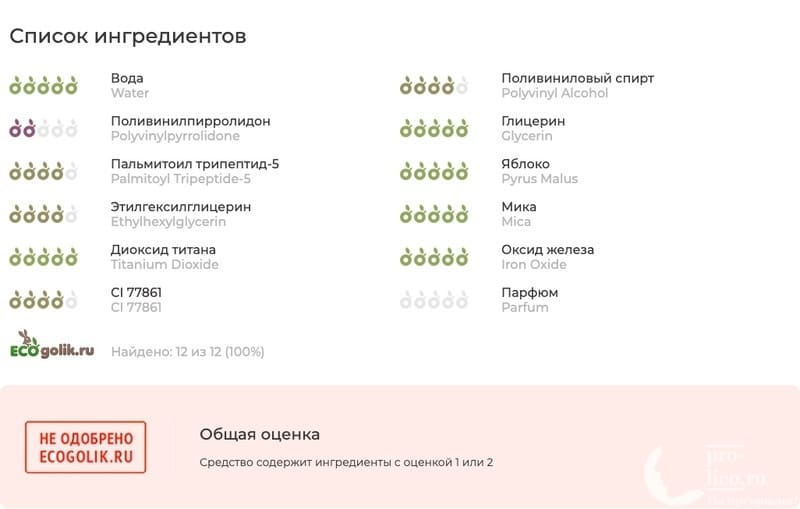 Золотая маска-пленка для лица Sendo anti-age — мой отзыв, разбор состава, плюсы и минусы