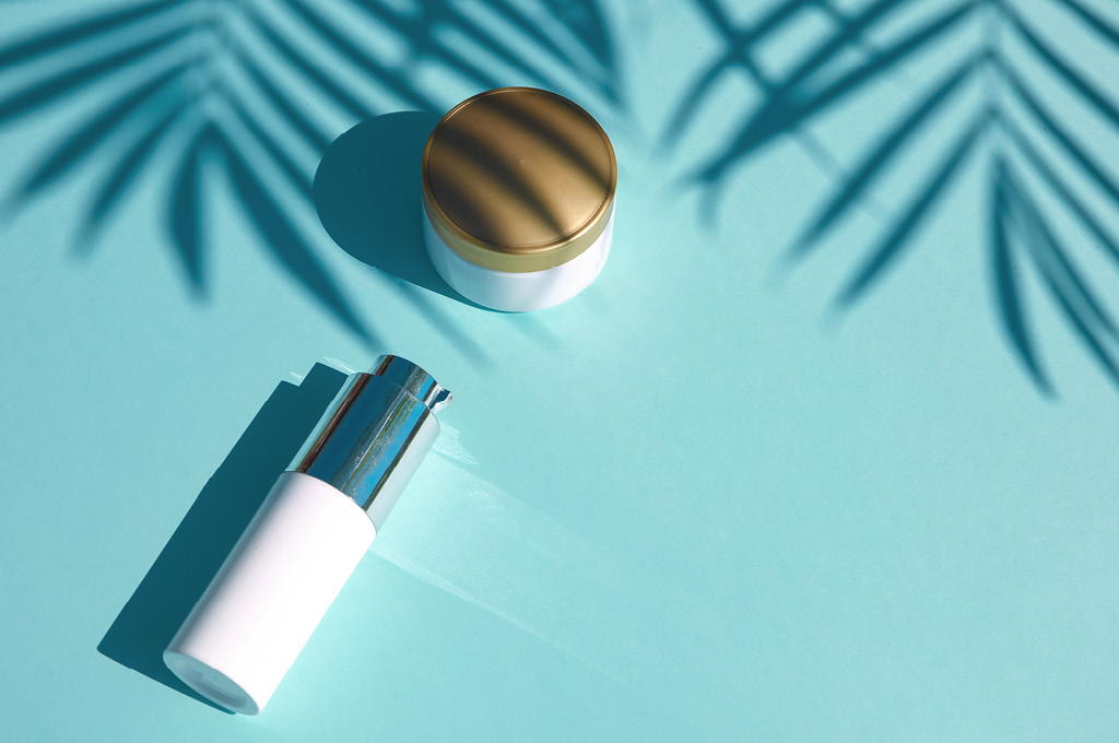 Как сочетать SPF с другим уходом?