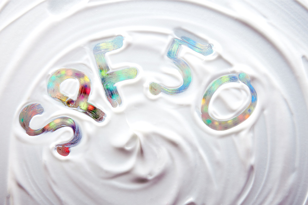 Сколько SPF нужно для защиты лица?