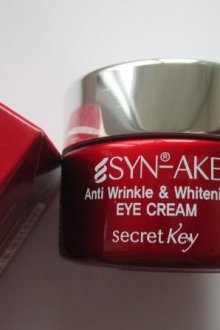 Secret Key