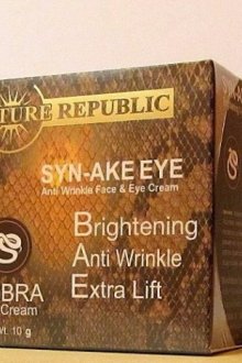 Cobra Cream