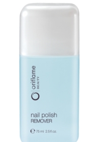 Beauty Nail Polish Remover