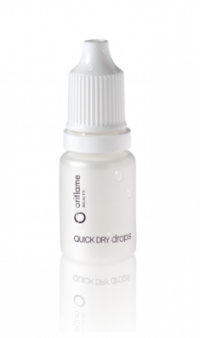 Beauty Quick Dry Drops
