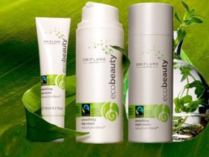 Ecobeauty