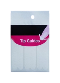 Nail Tip Guide