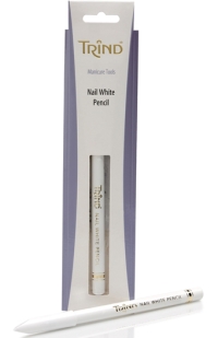 Nail White Pencil