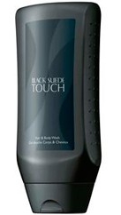 Аромат Black Suede Touch от Avon 
