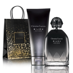 Christian Lacroix Bijou для Него