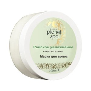 Маска для волос от Эйвон