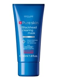 Чистая кожа с косметикой Pure Skin от Орифлейм