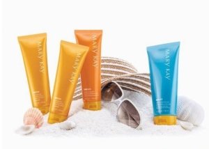 Солнцезащитные средства MARY KAY отзывы и правила использования