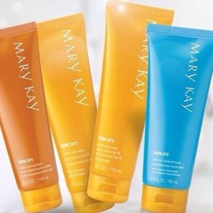 Солнцезащитные средства MARY KAY отзывы и правила использования