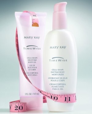 TimeWise® Cellu-Shape™ Contouring System от Mary Kay