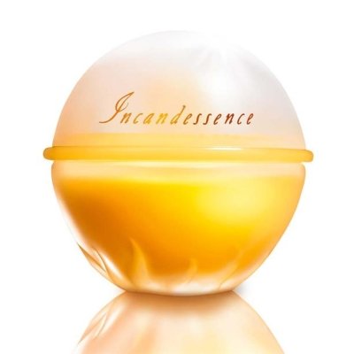 Парфюмерная вода для женщин Incandessence от Avon