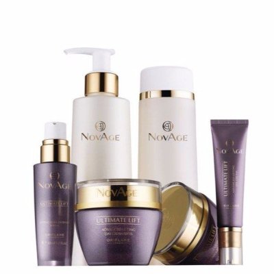 NovAge Орифлейм