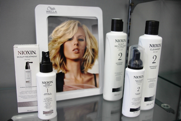 Nioxin