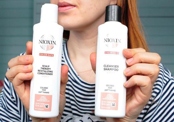 Nioxin