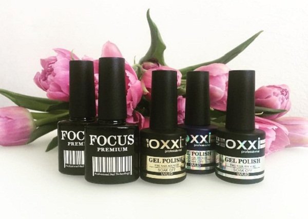 Oxxi Professional
